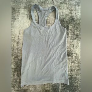 Lululemon Swiftly Tech Racerback Tank